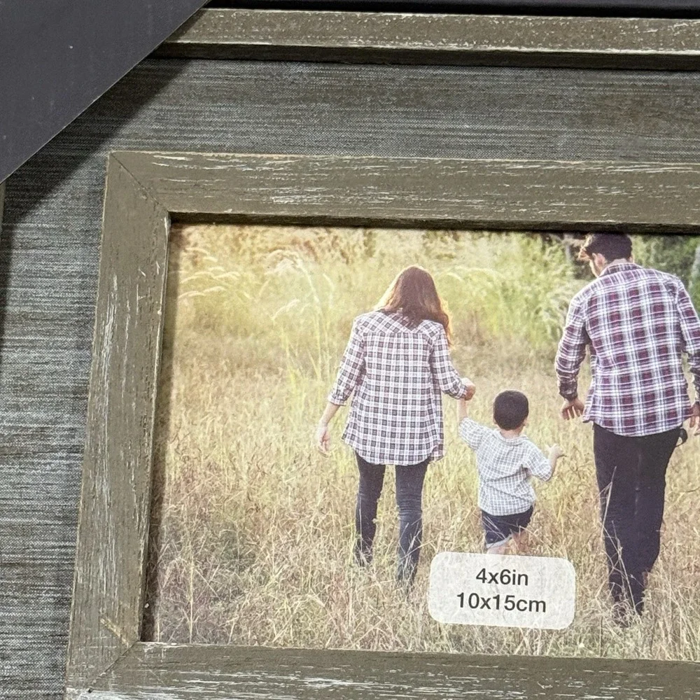 Nielsen bainbridge rustic